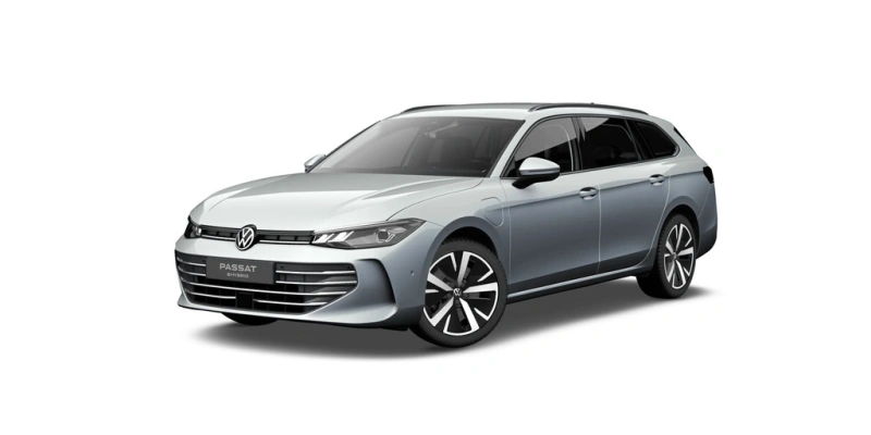 Volkswagen Passat Variant 1.5 eHybrid 204 6DSG Business