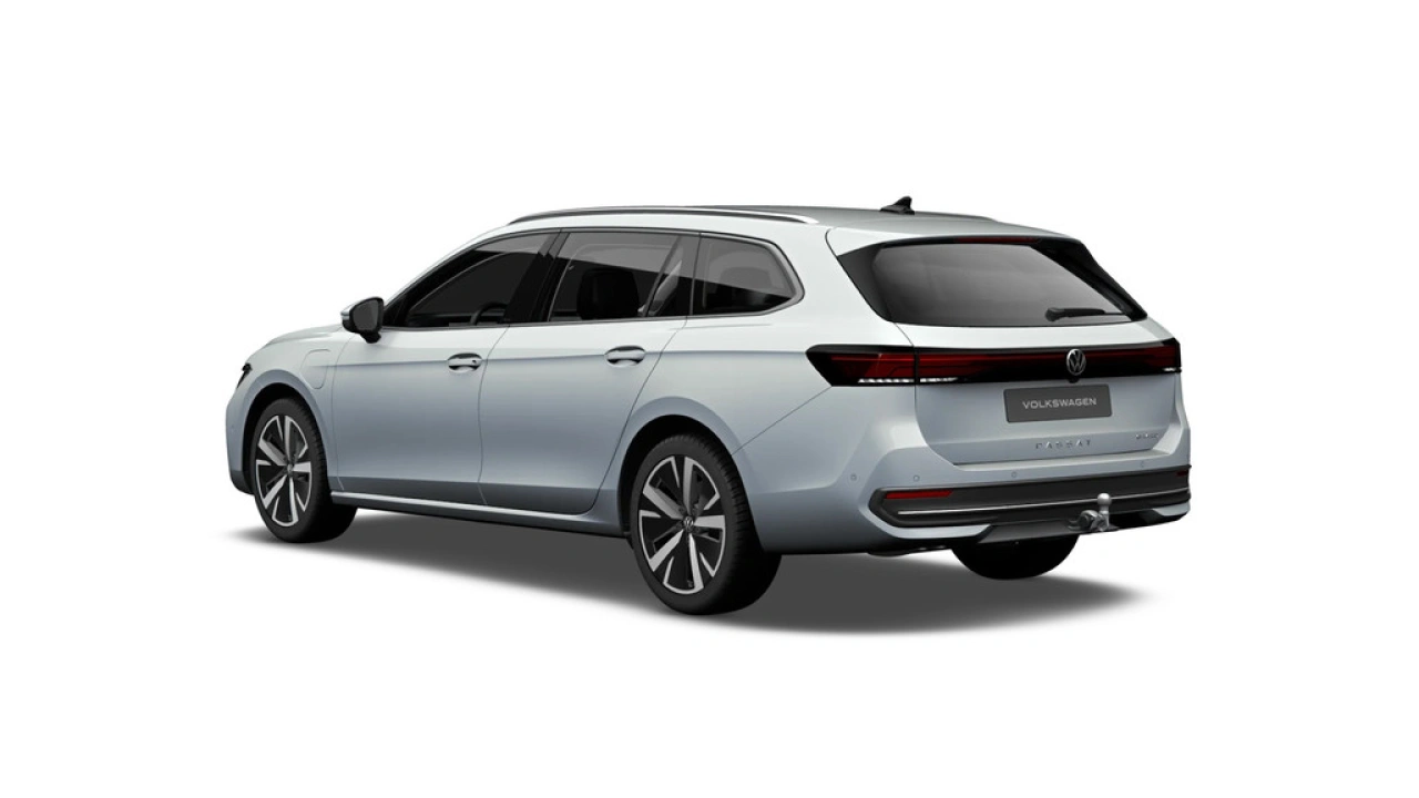 Volkswagen Passat Variant 1.5 eHybrid 204 6DSG Business