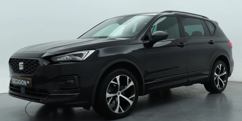 SEAT Tarraco 1.5 TSI FR Business