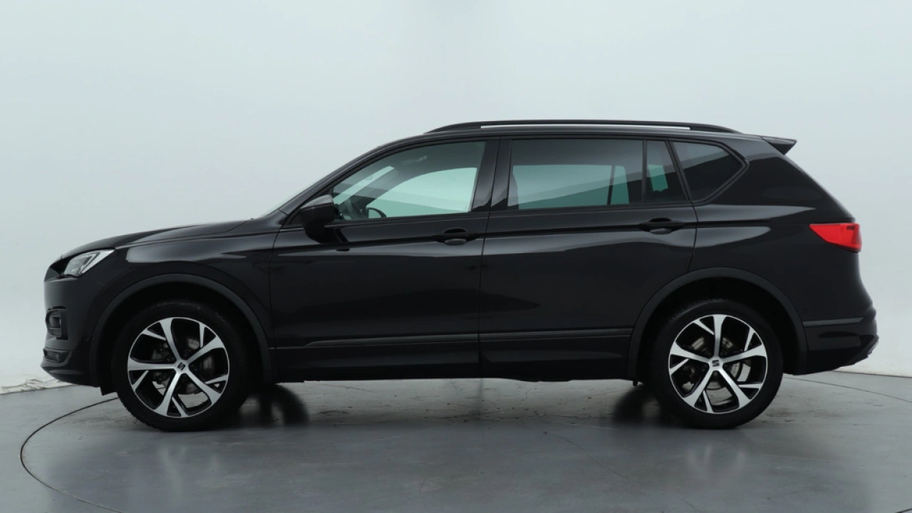 SEAT Tarraco 1.5 TSI FR Business