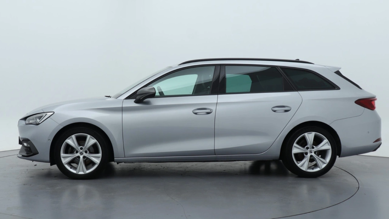 SEAT Leon Sportstourer 1.5 TSI FR Business Intense