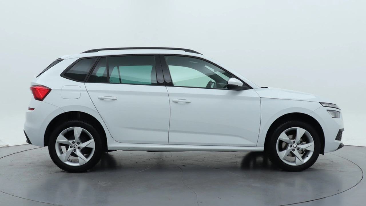 Škoda Kamiq 1.0 TSI Sport Business