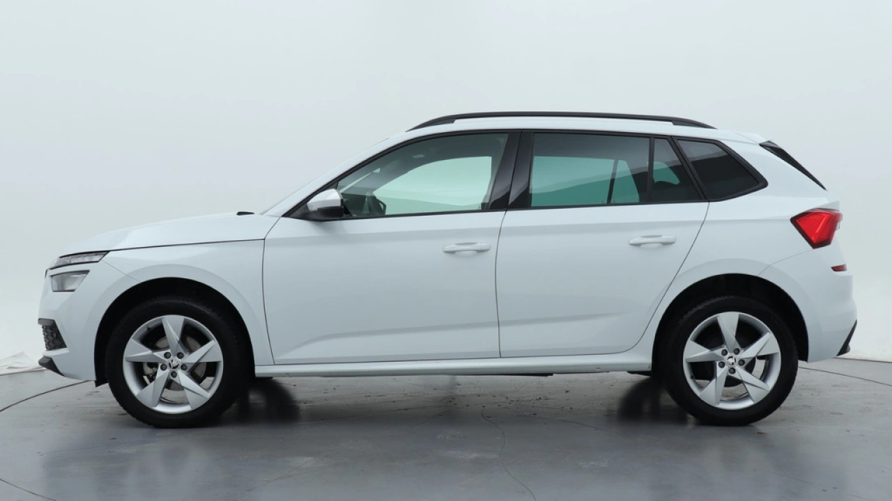 Škoda Kamiq 1.0 TSI Sport Business