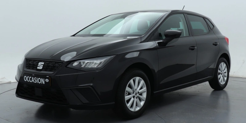 SEAT Ibiza 1.0 EcoTSI Style Business Connect