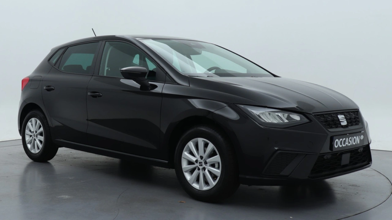 SEAT Ibiza 1.0 EcoTSI Style Business Connect