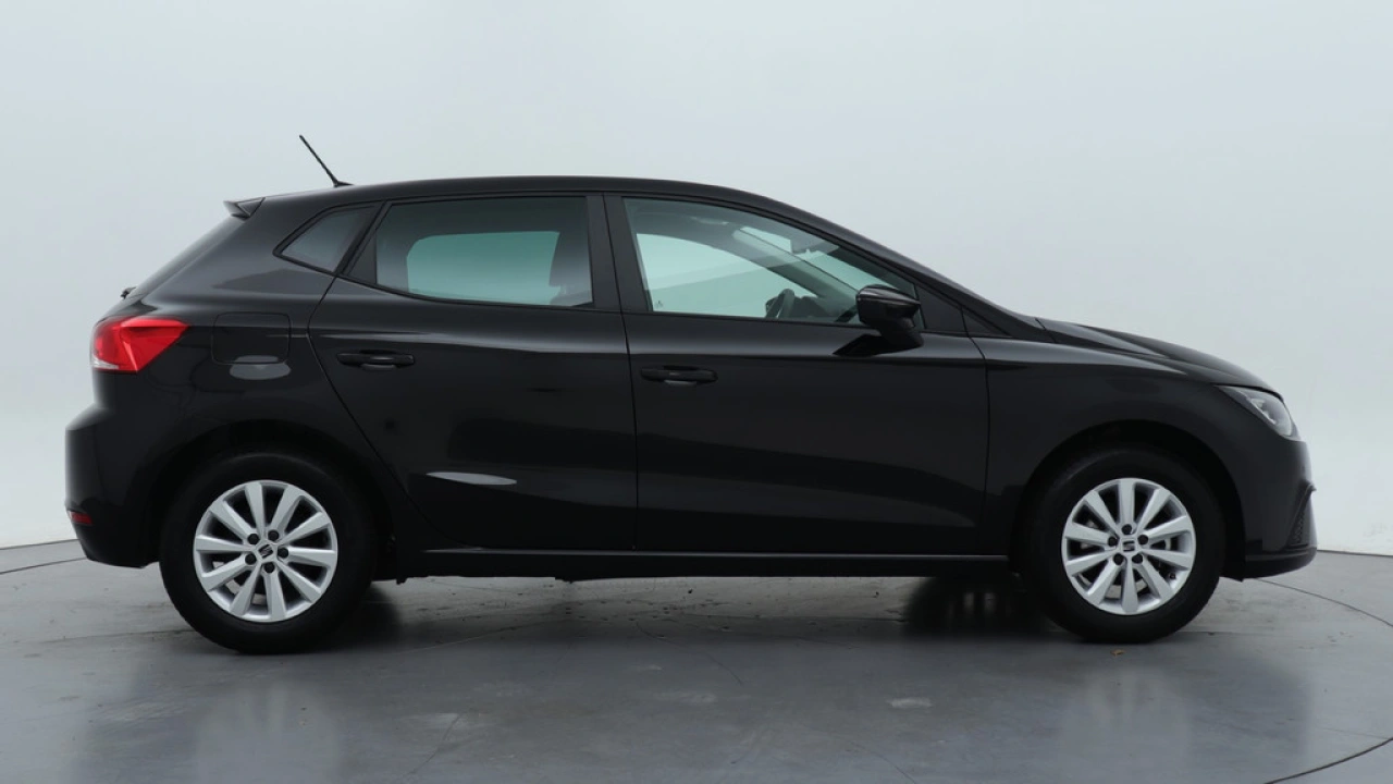 SEAT Ibiza 1.0 EcoTSI Style Business Connect