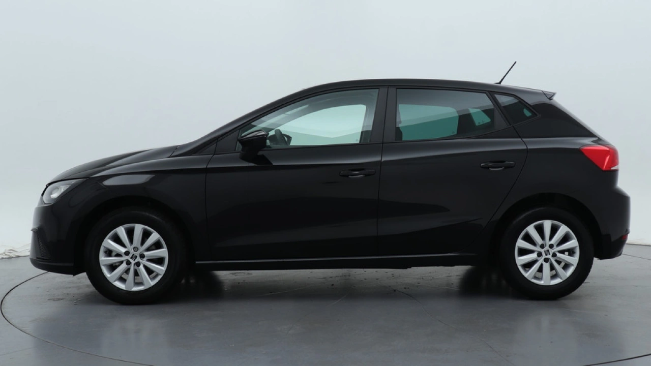 SEAT Ibiza 1.0 EcoTSI Style Business Connect