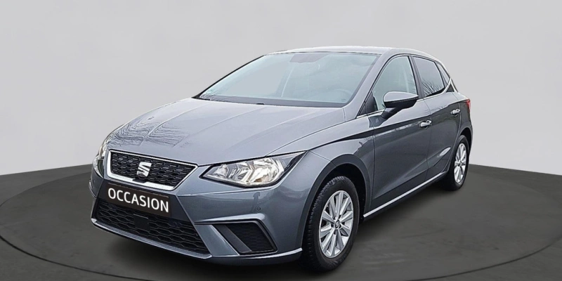 SEAT Ibiza 1.0 TSI 115pk Style Business Intense DSG