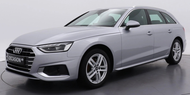 Audi A4 Avant 35 TFSI Launch edition Business