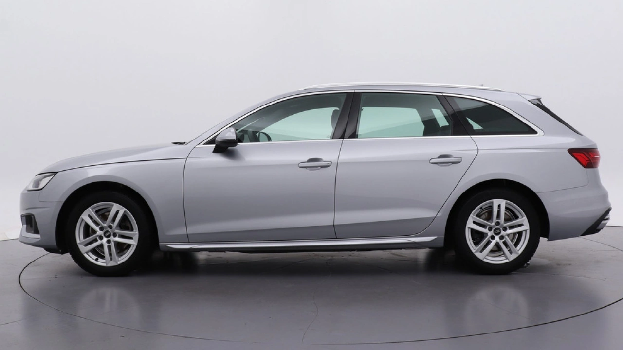 Audi A4 Avant 35 TFSI Launch edition Business