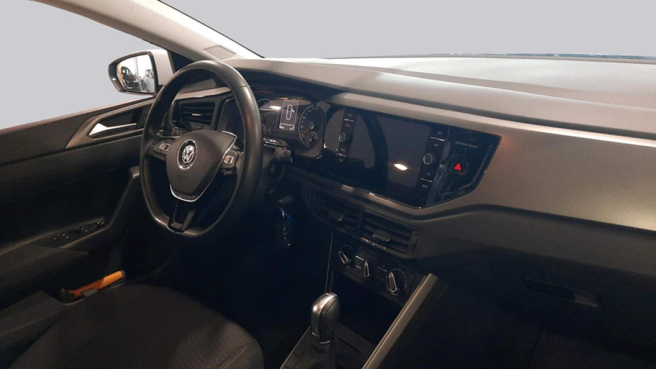 Volkswagen Polo 1.0 TSI Automaat | Comfortline | Navigatie