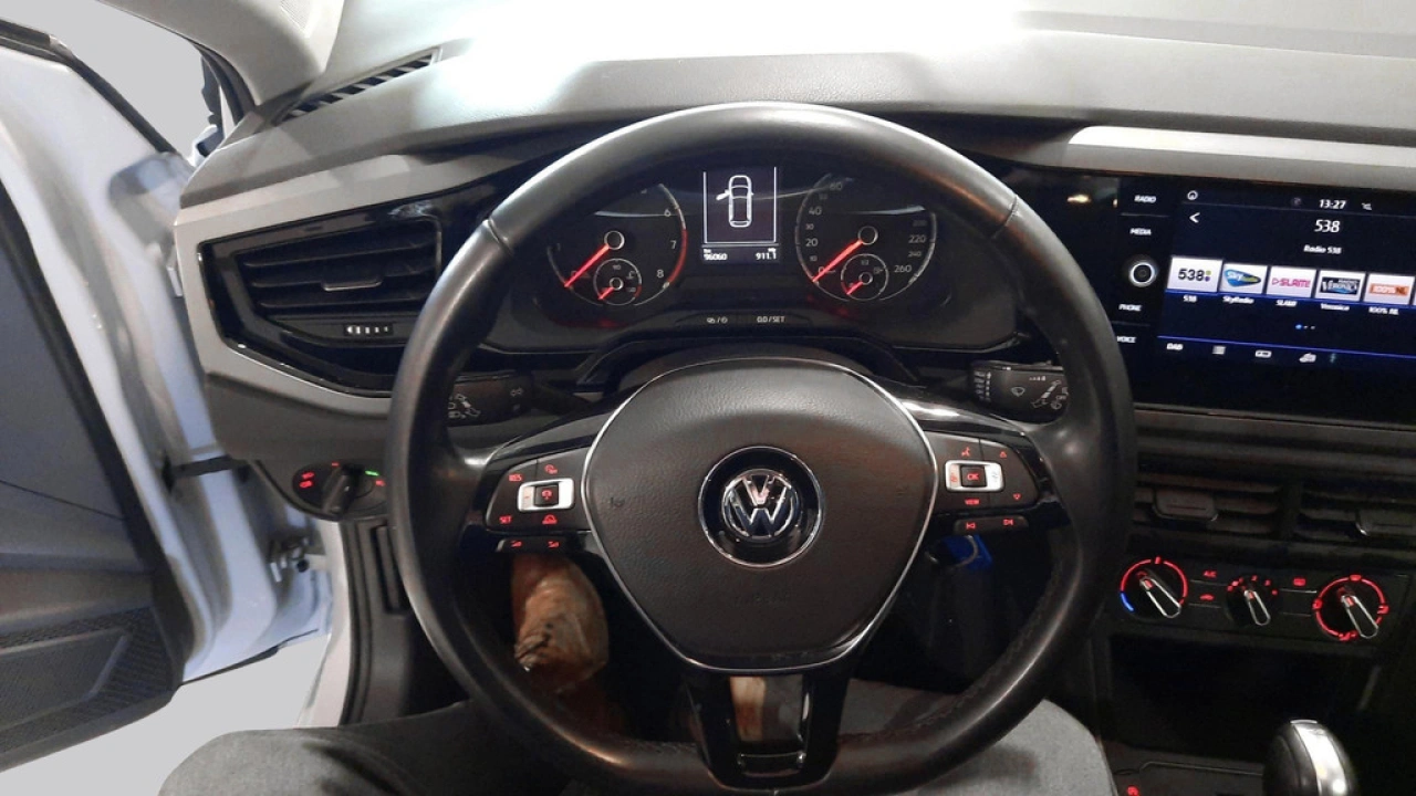 Volkswagen Polo 1.0 TSI Automaat | Comfortline | Navigatie