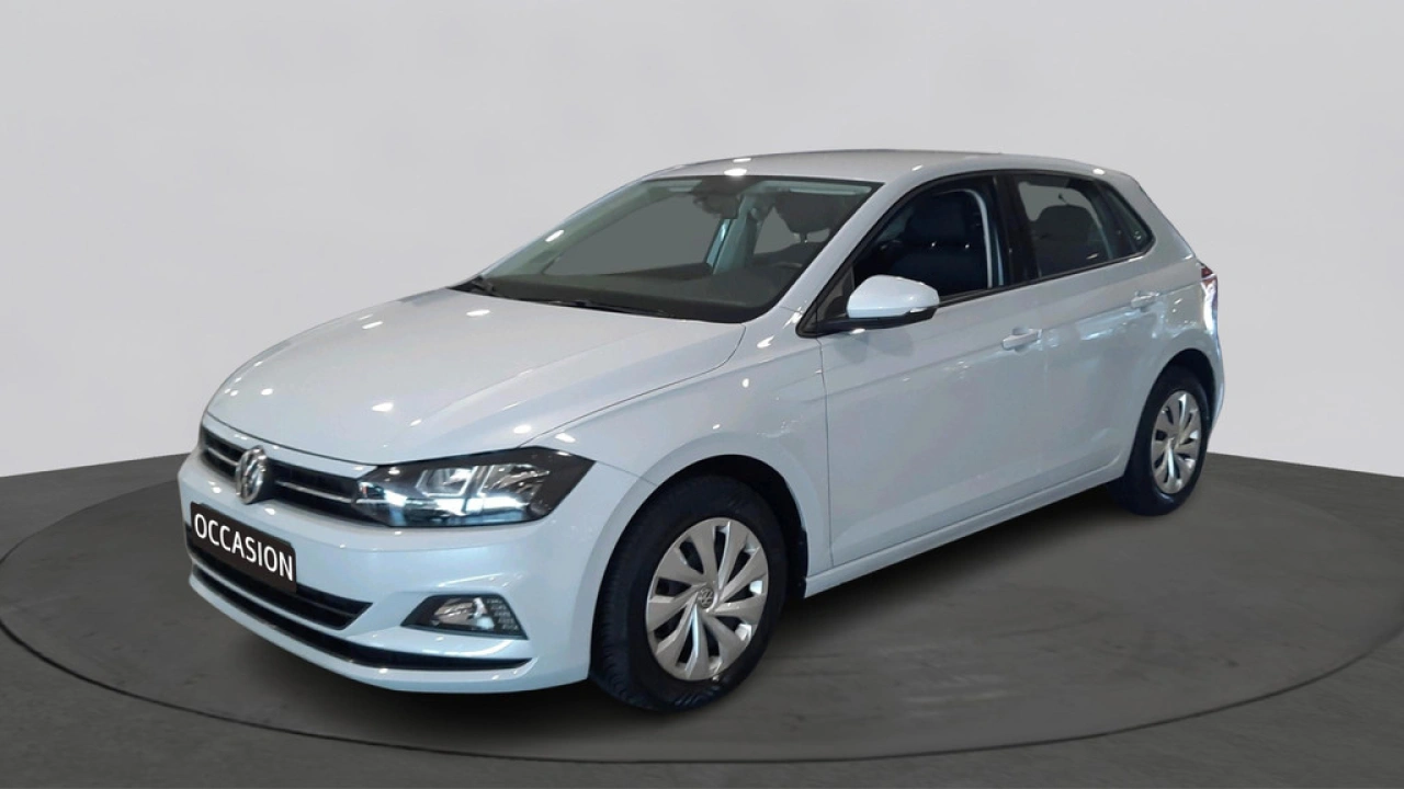 Volkswagen Polo 1.0 TSI Automaat | Comfortline | Navigatie