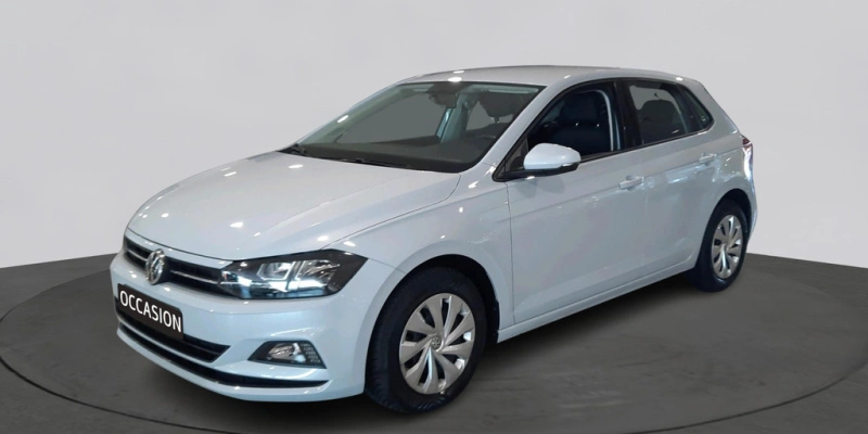 Volkswagen Polo 1.0 TSI Automaat | Comfortline | Navigatie