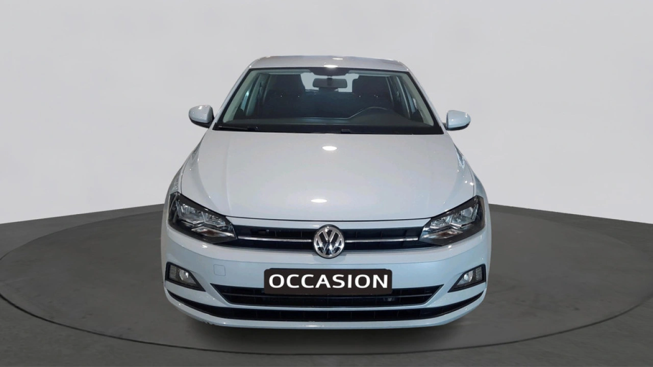 Volkswagen Polo 1.0 TSI Automaat | Comfortline | Navigatie