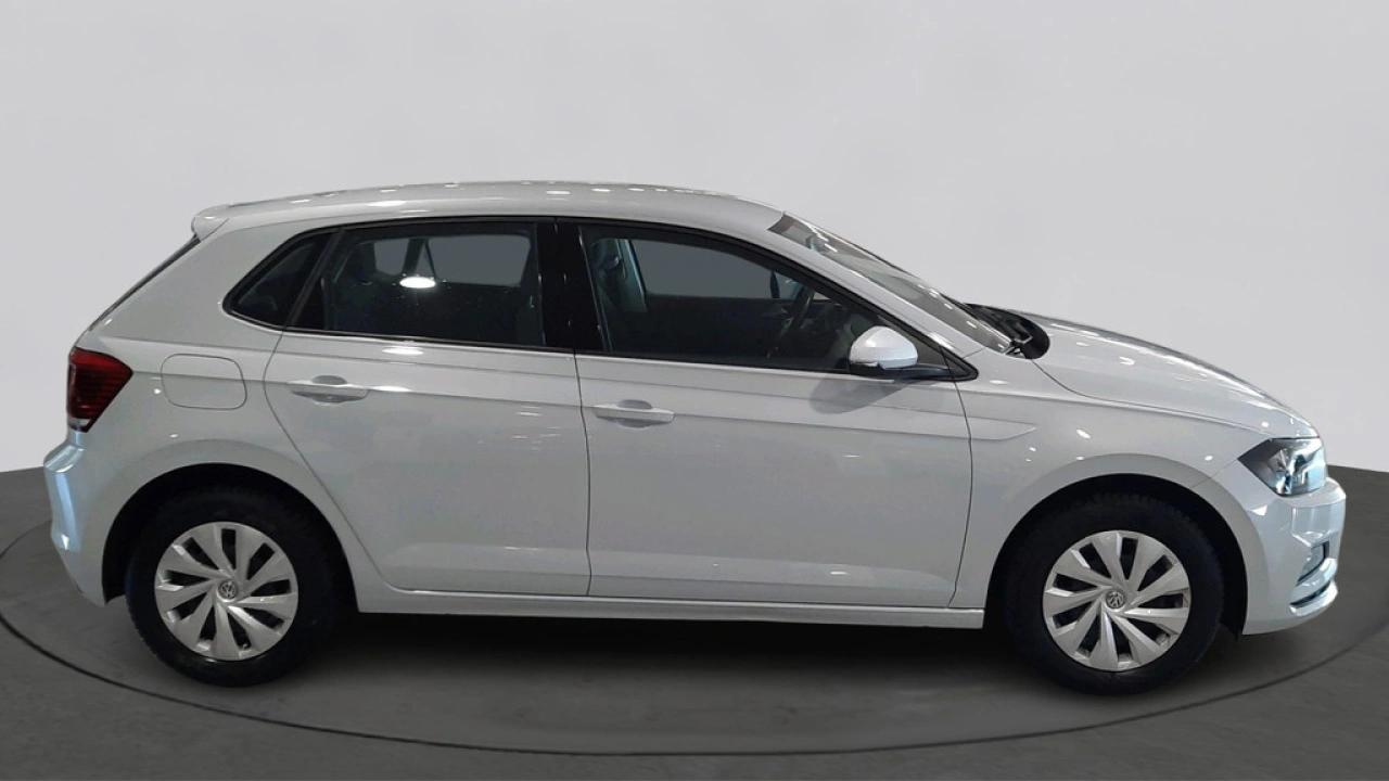 Volkswagen Polo 1.0 TSI Automaat | Comfortline | Navigatie