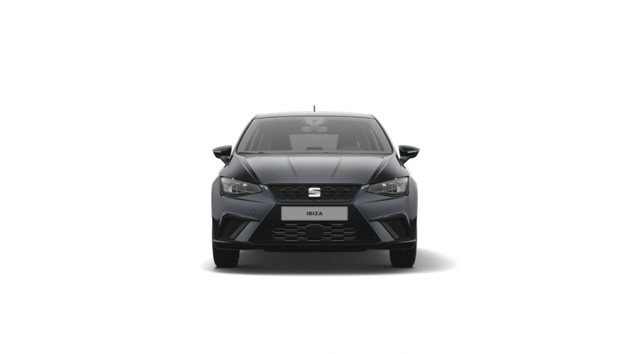 SEAT Ibiza 1.0 EcoTSI 95 5MT Style Business Connect