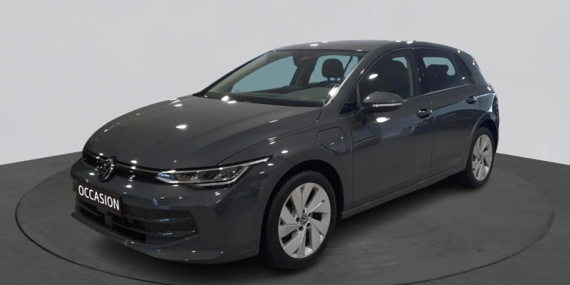 Volkswagen Golf 1.5 eHybrid 50 Edition | Navi | App Connect