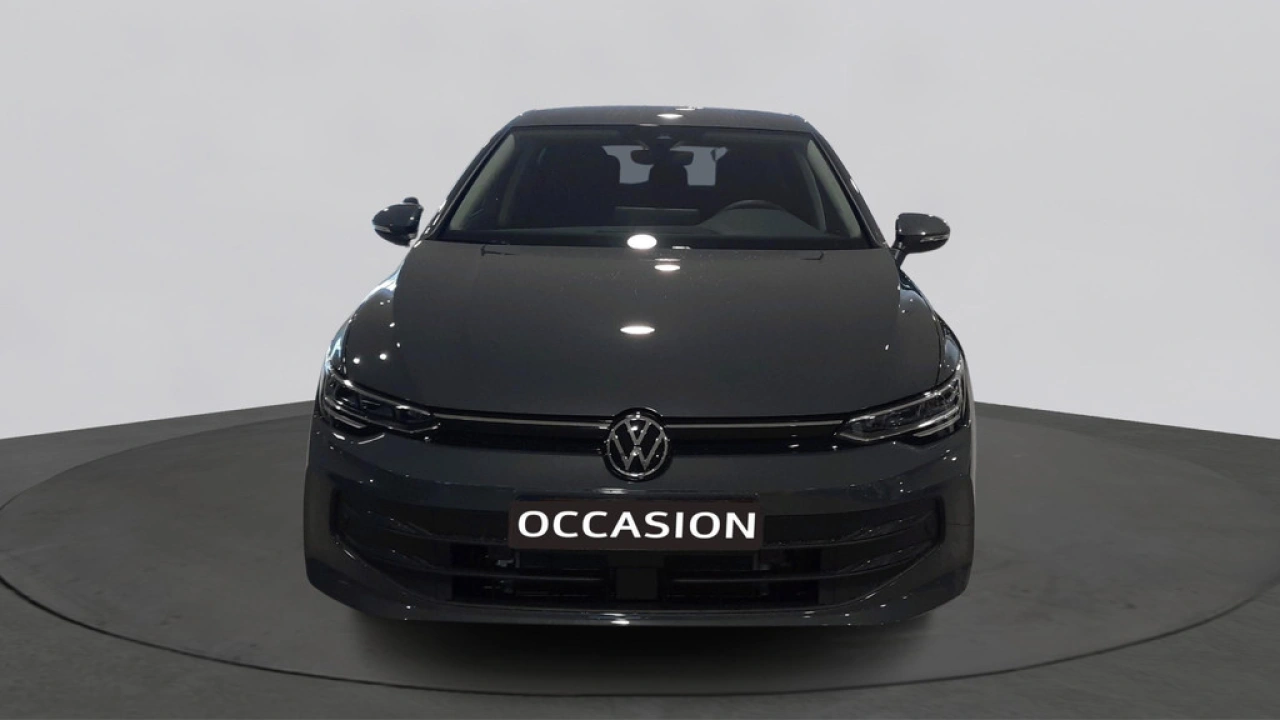 Volkswagen Golf 1.5 eHybrid 50 Edition | Navi | App Connect