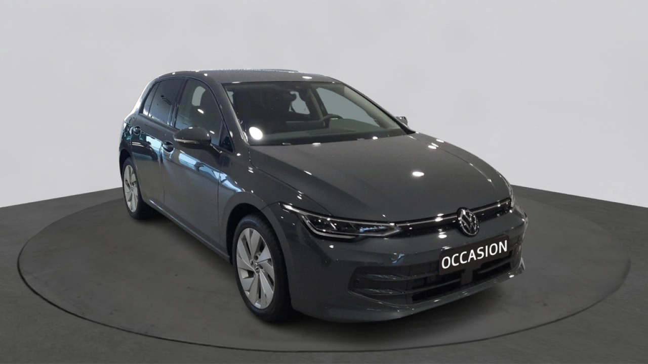 Volkswagen Golf 1.5 eHybrid 50 Edition | Navi | App Connect