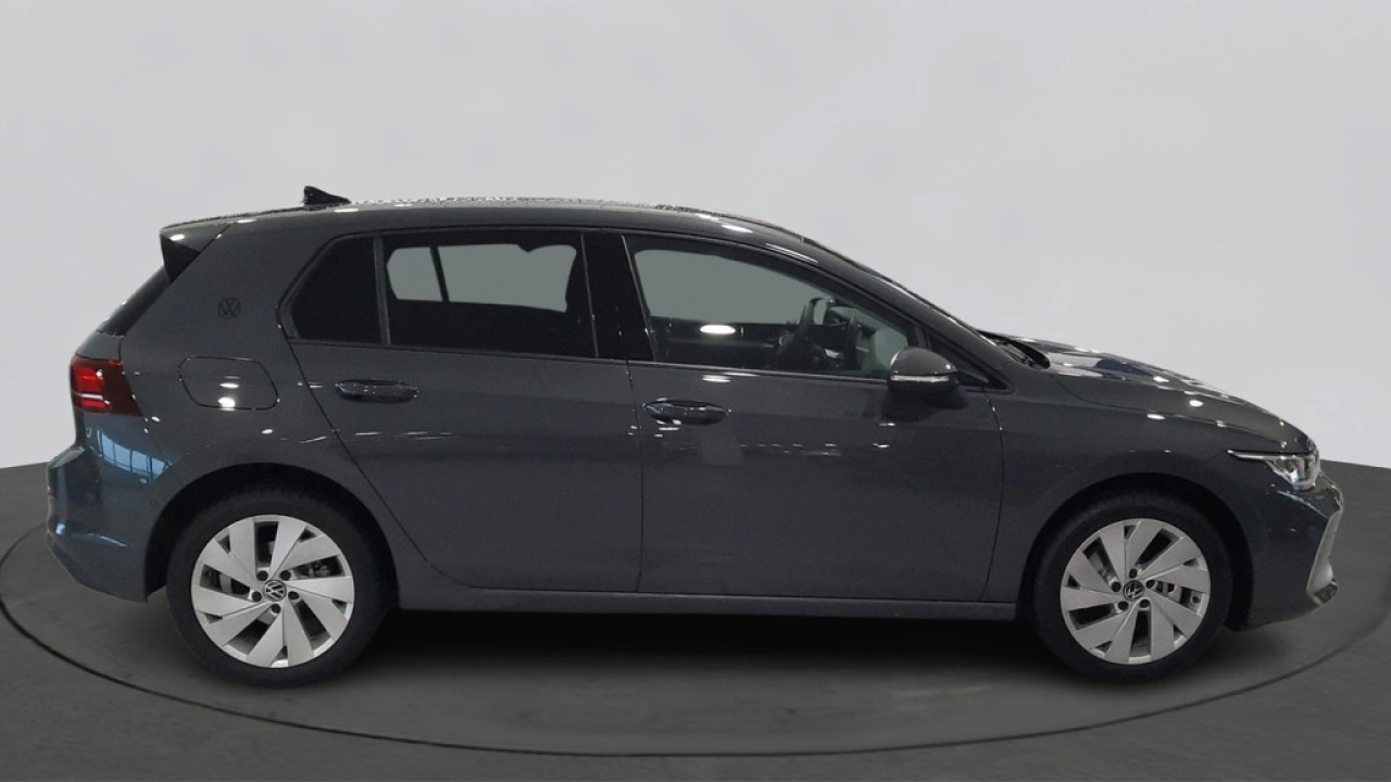 Volkswagen Golf 1.5 eHybrid 50 Edition | Navi | App Connect