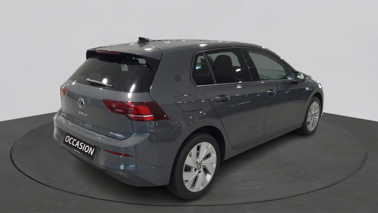 Volkswagen Golf 1.5 eHybrid 50 Edition | Navi | App Connect