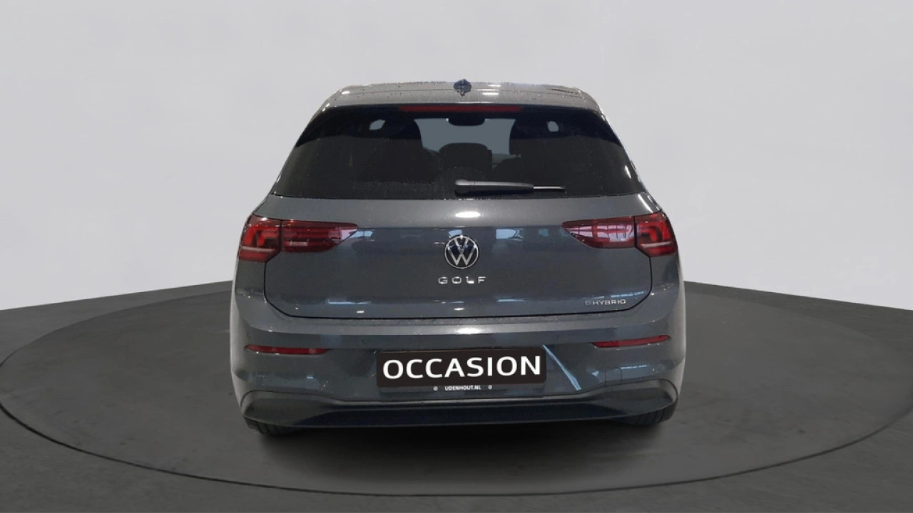 Volkswagen Golf 1.5 eHybrid 50 Edition | Navi | App Connect