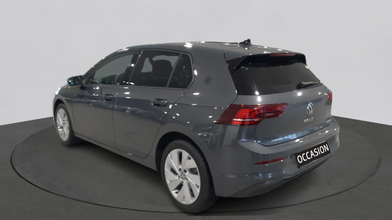 Volkswagen Golf 1.5 eHybrid 50 Edition | Navi | App Connect