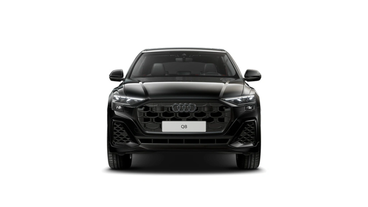 Audi Q8 55 TFSI e 394 Tiptronic Pro Line S