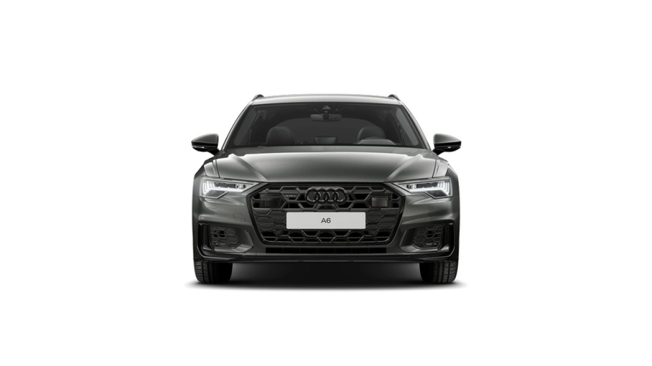 Audi A6 Avant 50 TFSI e quattro 299 S tronic S edition Competition