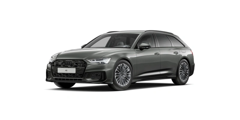 Audi A6 Avant 50 TFSI e quattro 299 S tronic S edition Competition