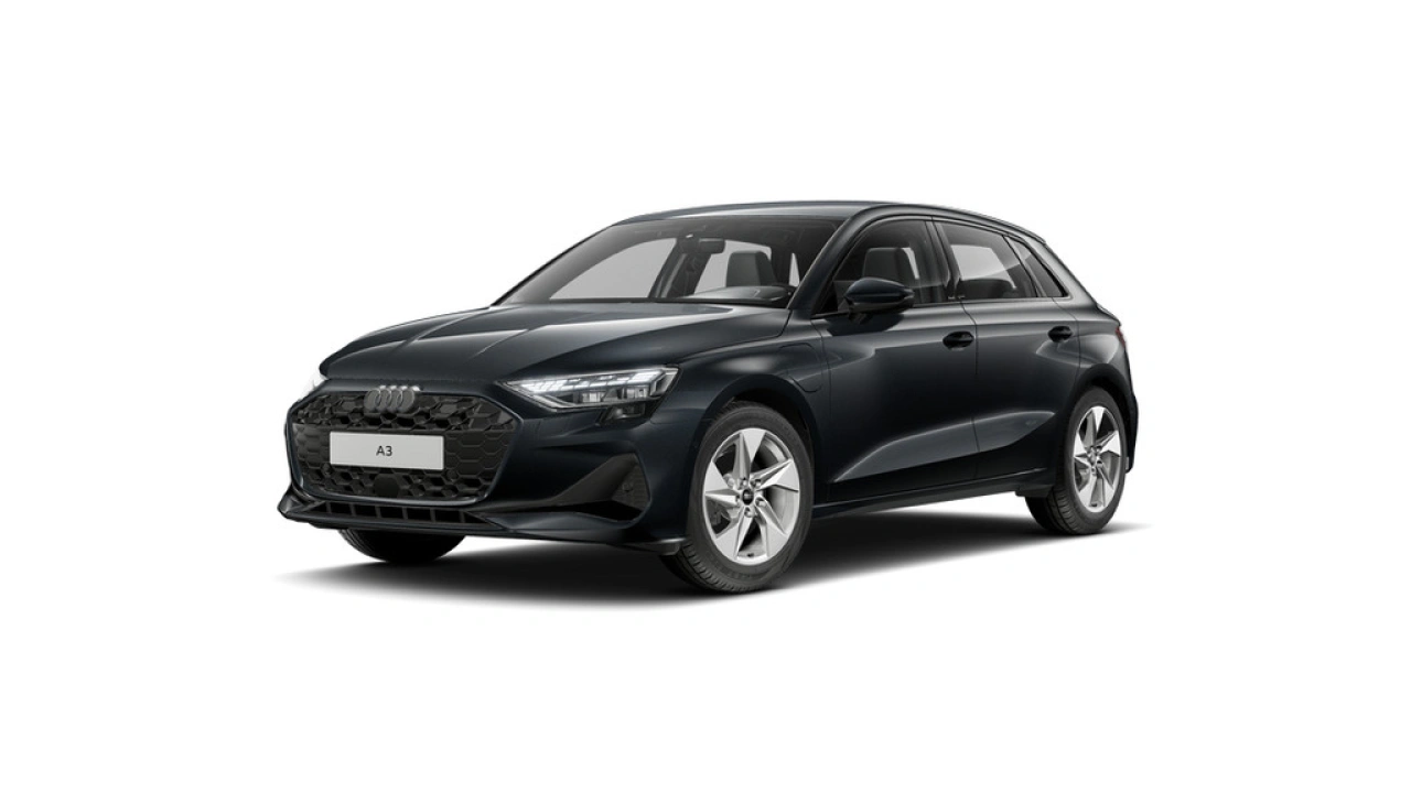 Audi A3 Sportback 40 TFSI e 204 S tronic Advanced Edition