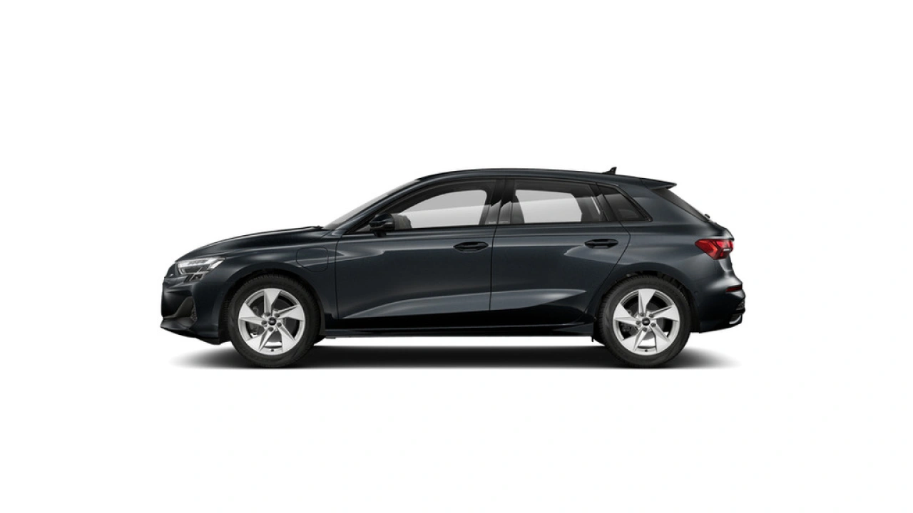 Audi A3 Sportback 40 TFSI e 204 S tronic Advanced Edition