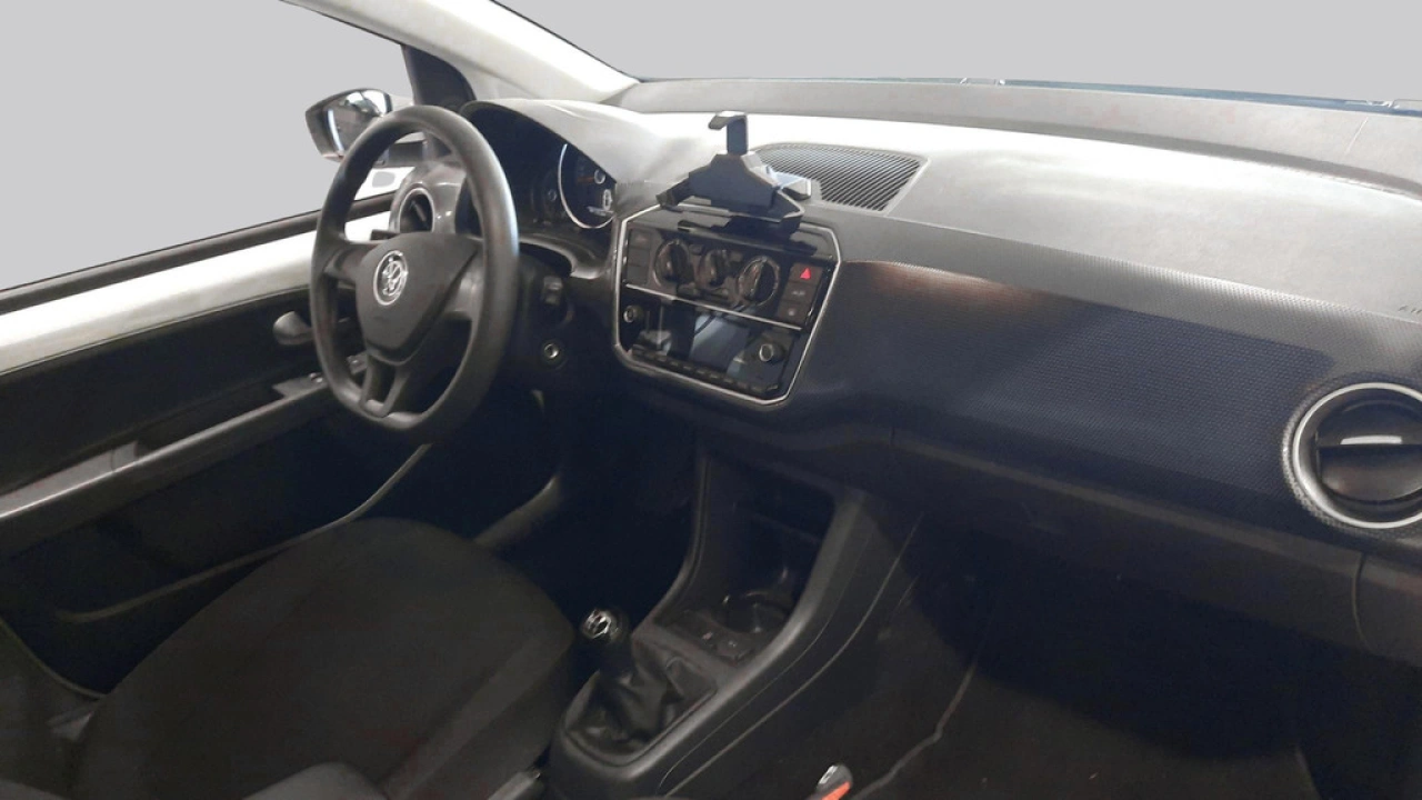 Volkswagen up! 1.0 Airco | Smartphone integratie |