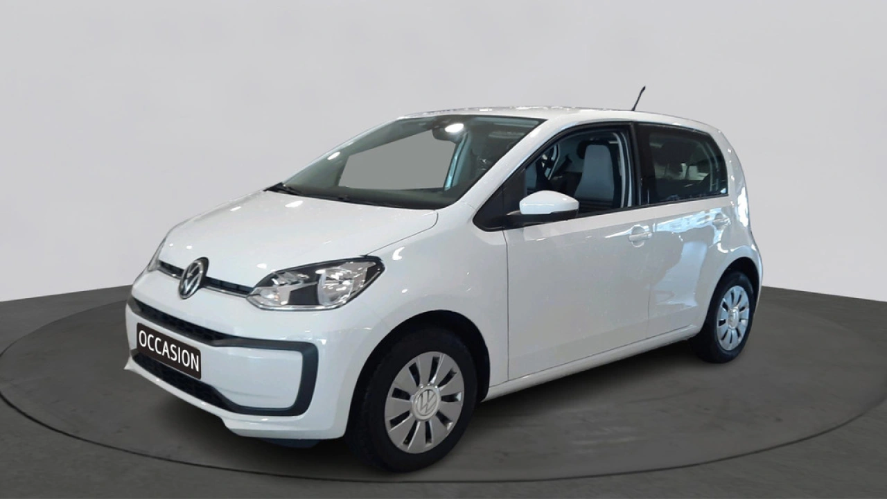 Volkswagen up! 1.0 Airco | Smartphone integratie |