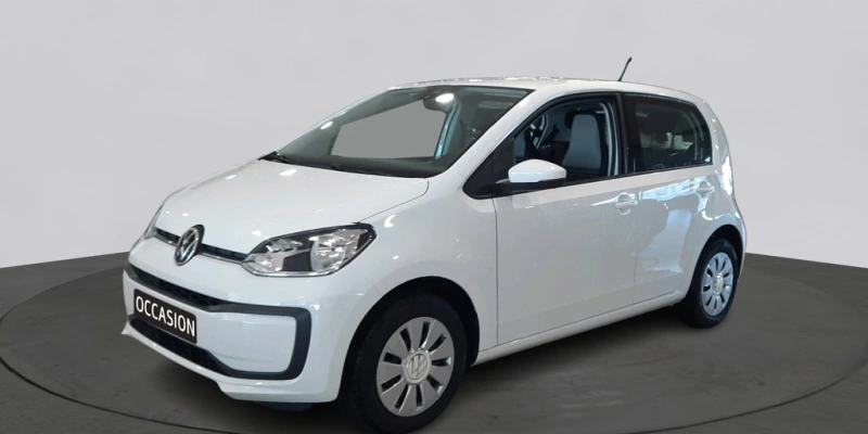 Volkswagen up! 1.0 Airco | Smartphone integratie |