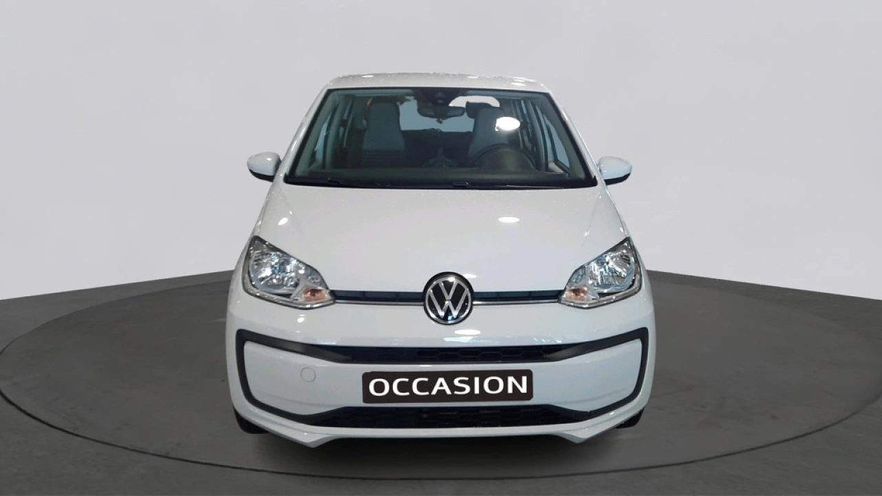 Volkswagen up! 1.0 Airco | Smartphone integratie |