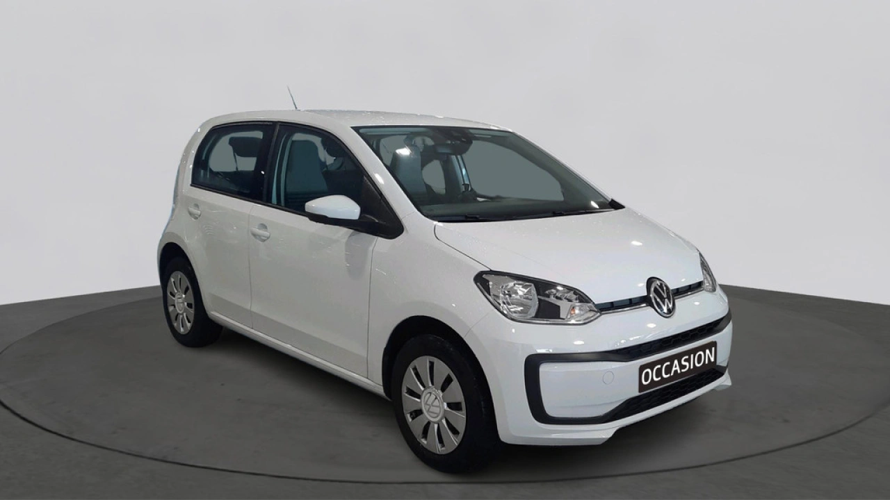 Volkswagen up! 1.0 Airco | Smartphone integratie |