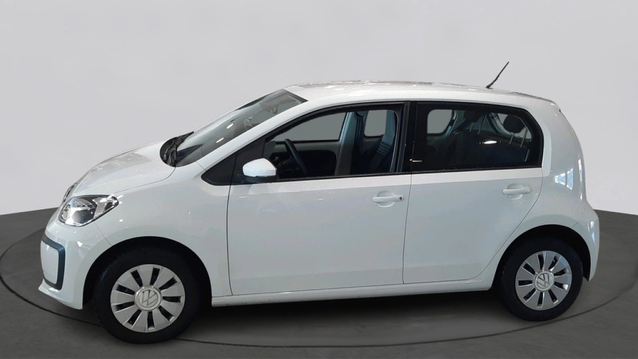 Volkswagen up! 1.0 Airco | Smartphone integratie |