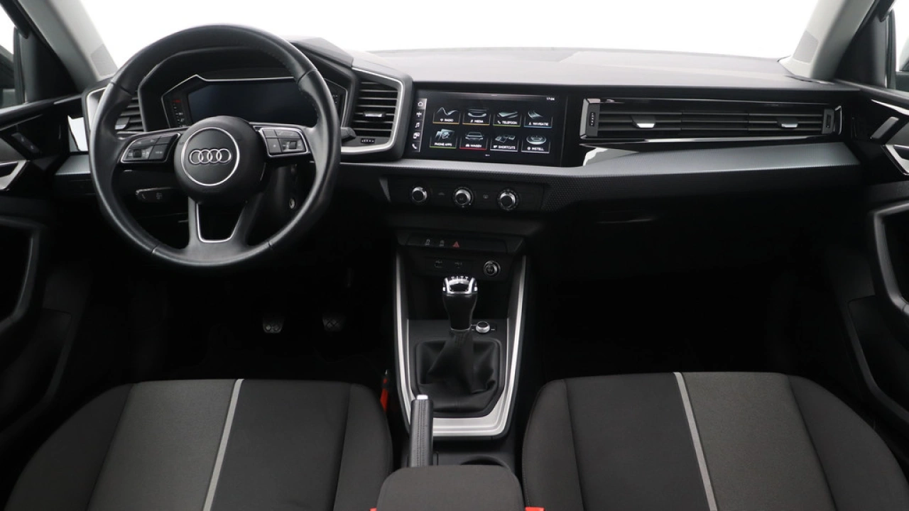 Audi A1 Sportback 25 TFSI 95pk Pro Line | Airco | Carplay | LMV |