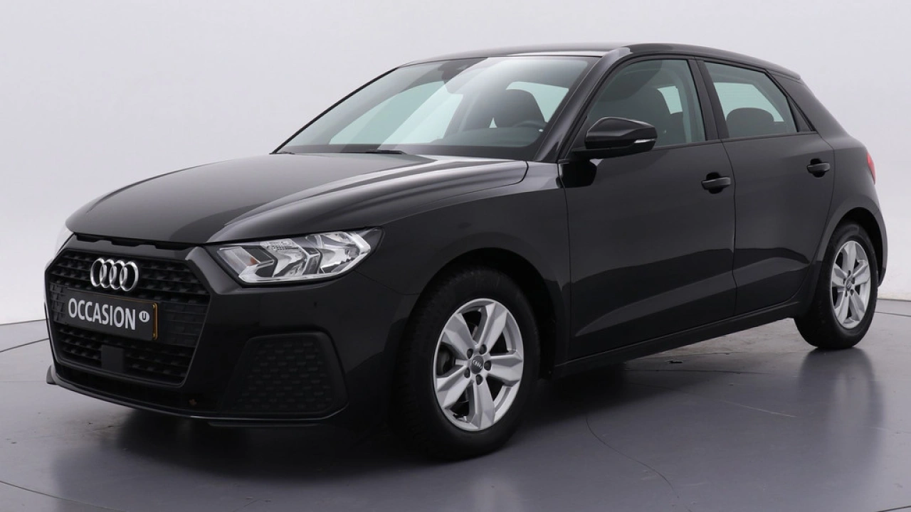 Audi A1 Sportback 25 TFSI 95pk Pro Line | Airco | Carplay | LMV |