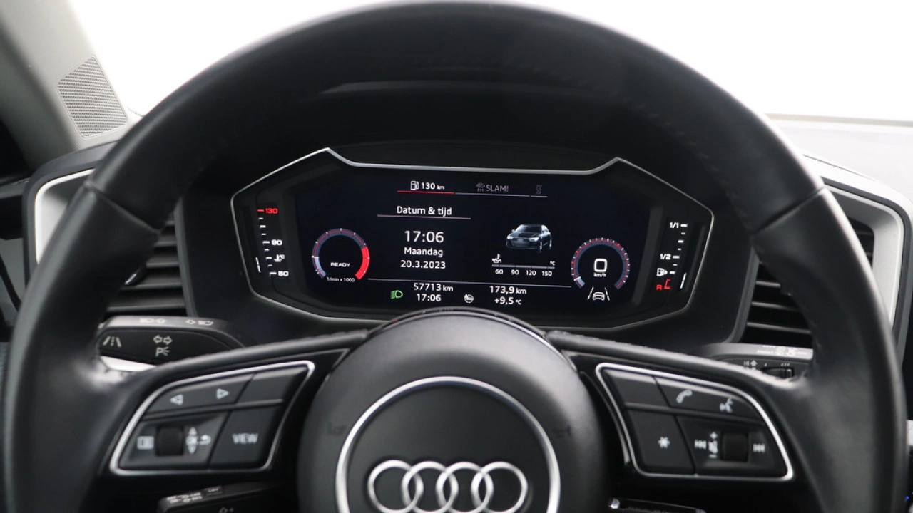 Audi A1 Sportback 25 TFSI 95pk Pro Line | Airco | Carplay | LMV |