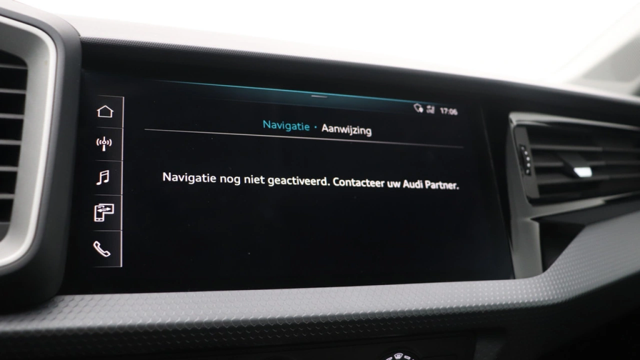 Audi A1 Sportback 25 TFSI 95pk Pro Line | Airco | Carplay | LMV |