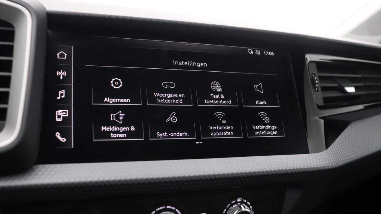 Audi A1 Sportback 25 TFSI 95pk Pro Line | Airco | Carplay | LMV |