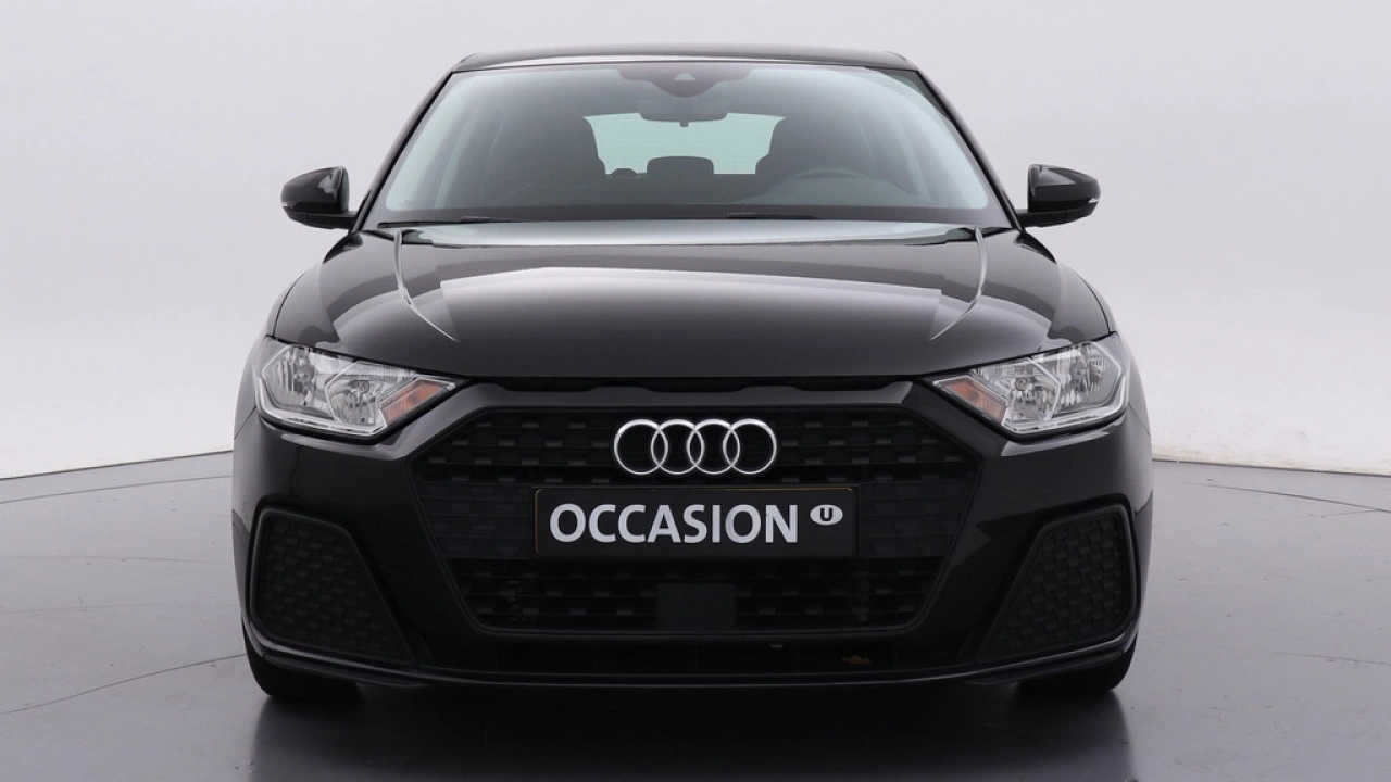 Audi A1 Sportback 25 TFSI 95pk Pro Line | Airco | Carplay | LMV |