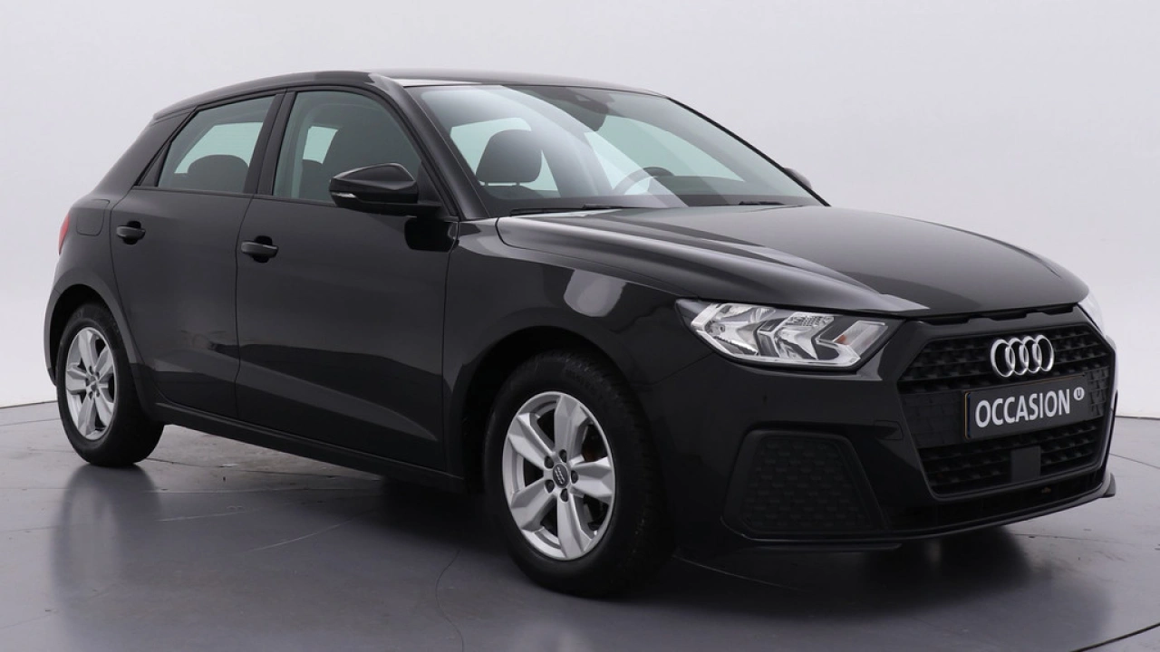 Audi A1 Sportback 25 TFSI 95pk Pro Line | Airco | Carplay | LMV |