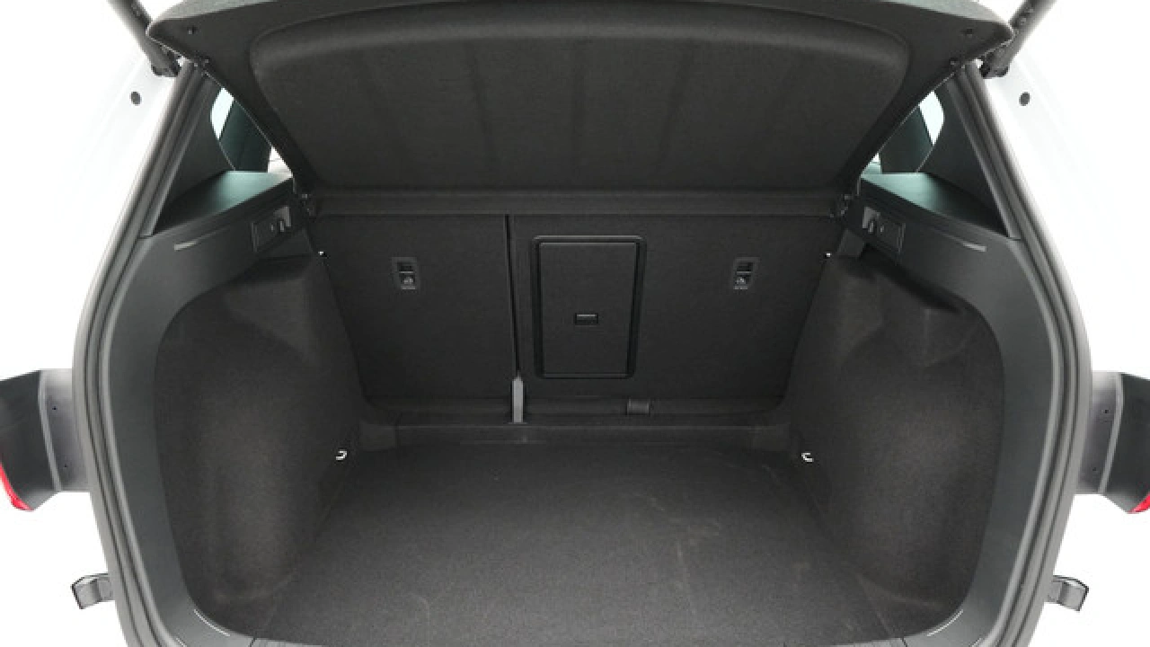 SEAT Ateca FR Business Intense