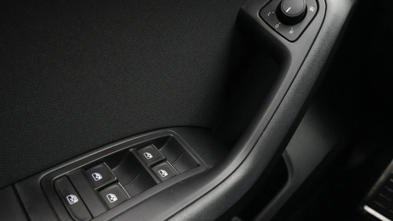 SEAT Ateca FR Business Intense