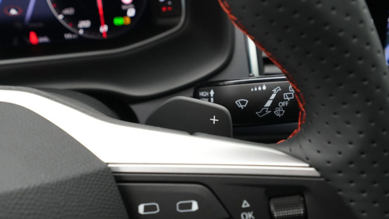 SEAT Ateca FR Business Intense