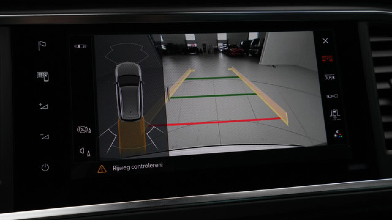 SEAT Ateca FR Business Intense